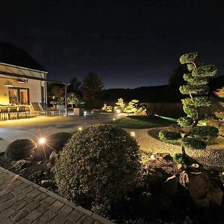 Onsen Place By Ardenne Places Spa Extérieur photo