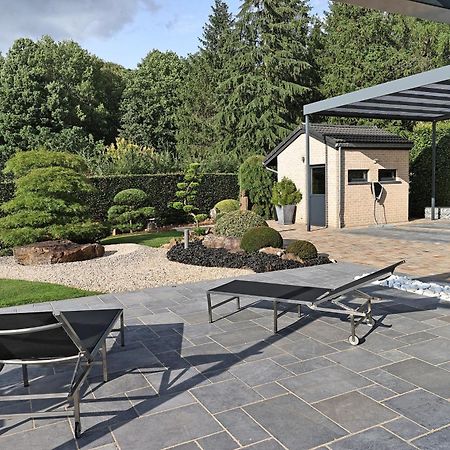 Onsen Place By Ardenne Places Spa Extérieur photo
