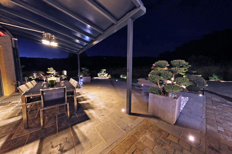 Onsen Place By Ardenne Places Spa Extérieur photo