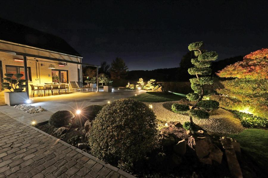 Onsen Place By Ardenne Places Spa Extérieur photo