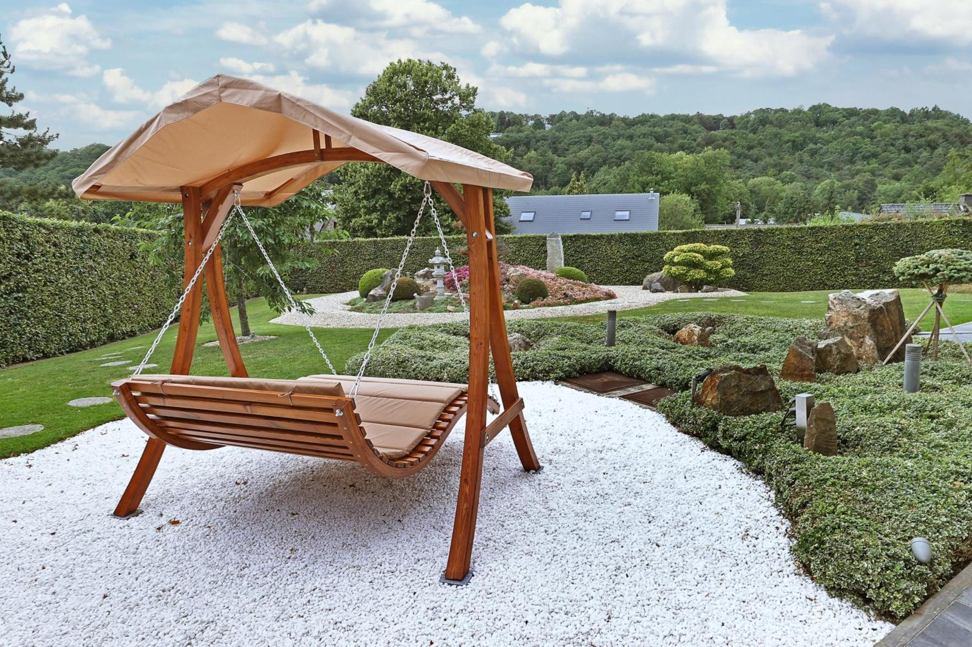Onsen Place By Ardenne Places Spa Extérieur photo