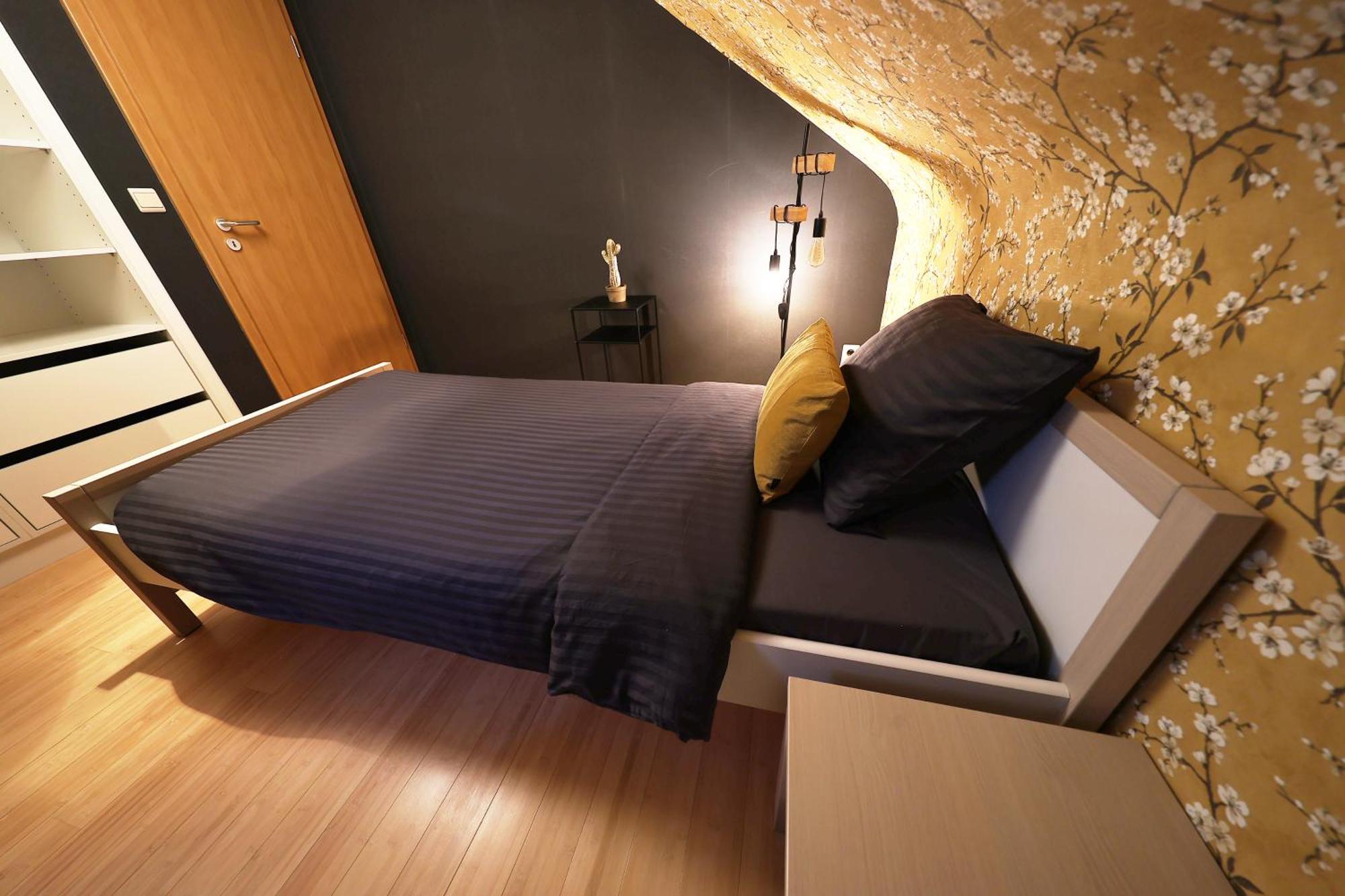 Onsen Place By Ardenne Places Spa Extérieur photo