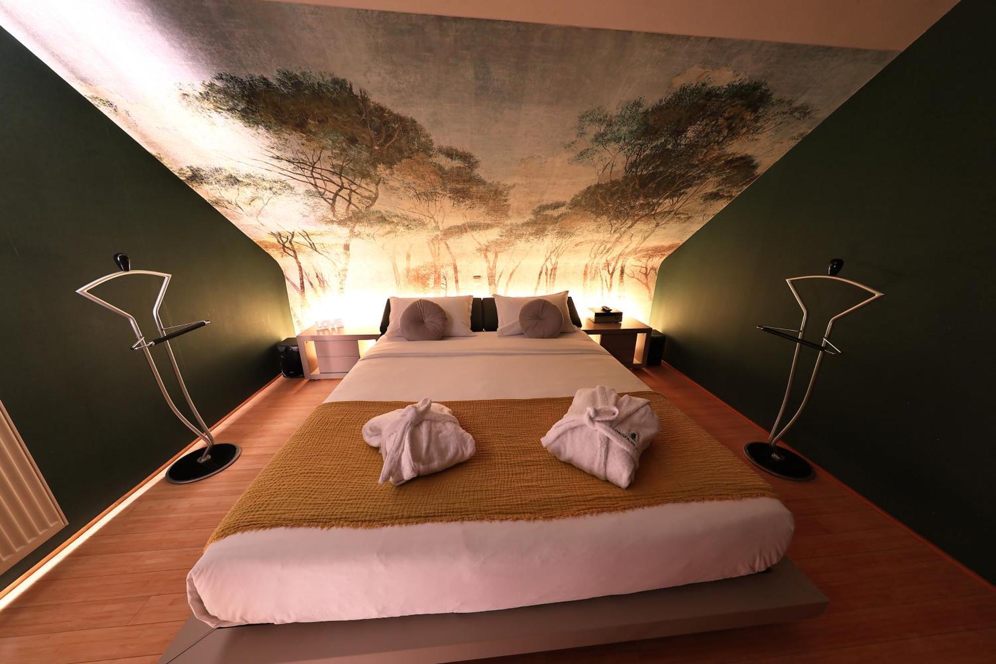 Onsen Place By Ardenne Places Spa Extérieur photo